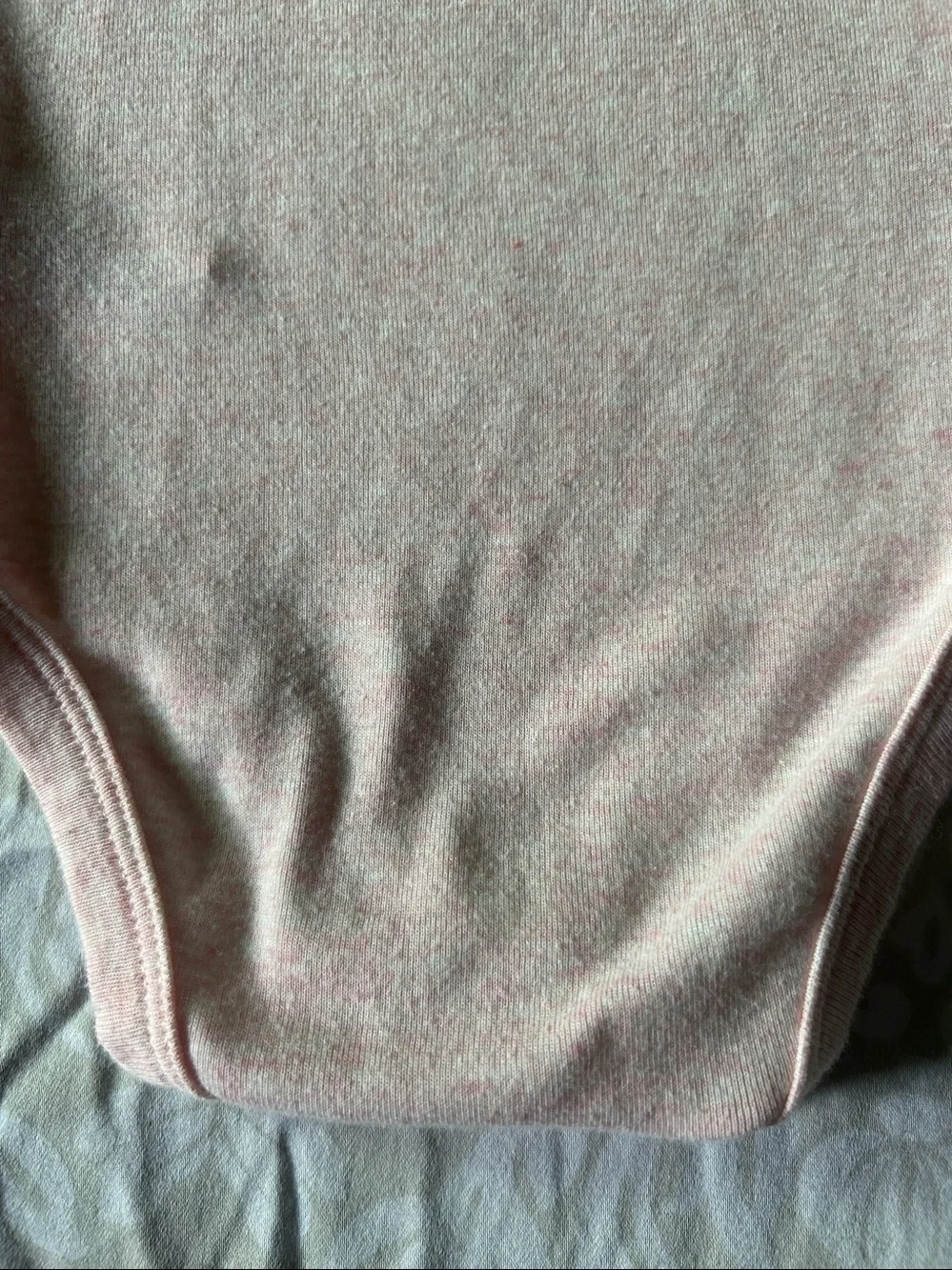 Carter's Light Pink 